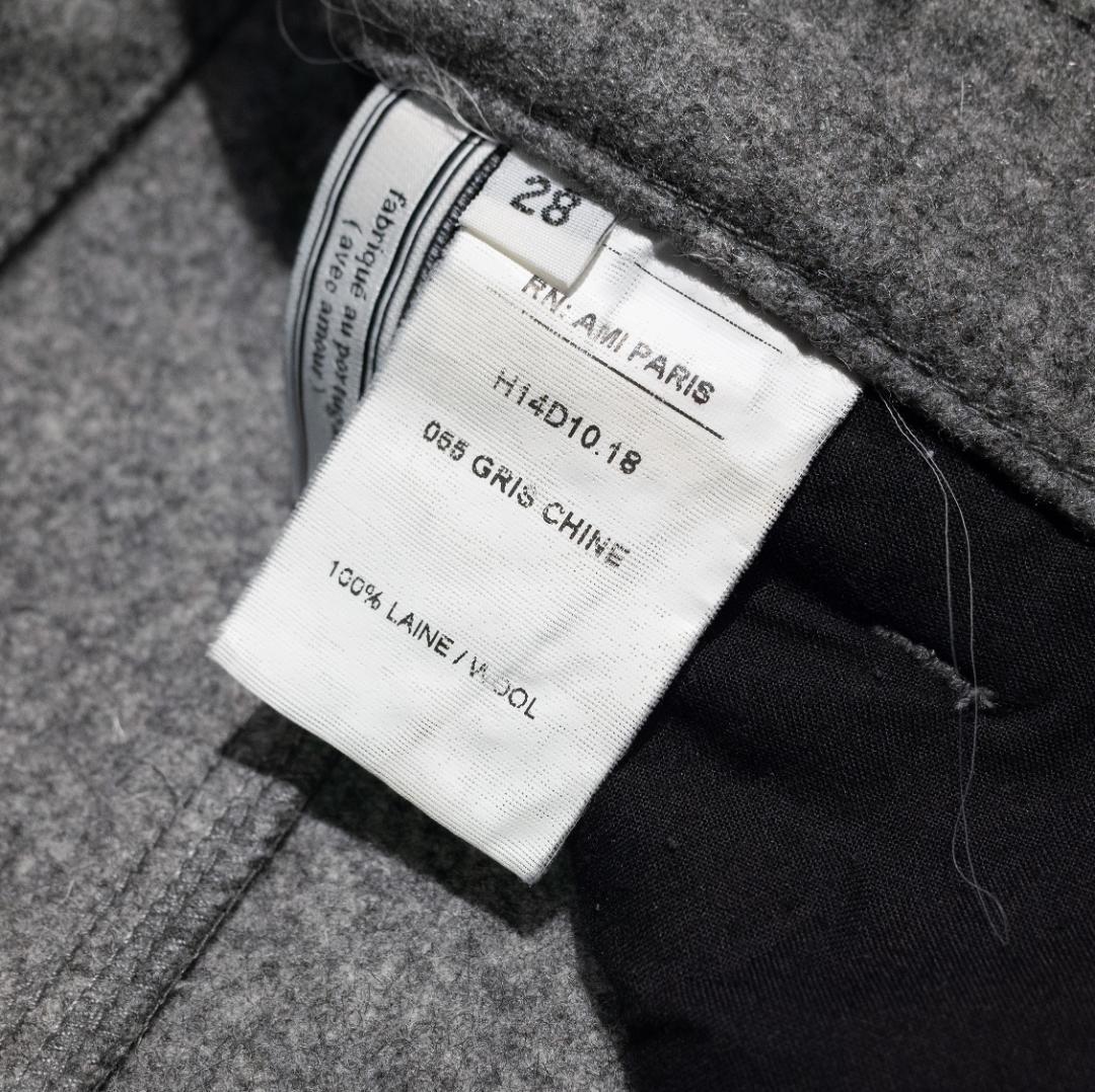 LGB サルエルパンツ NO.BOXER LGB サルエルパンツ