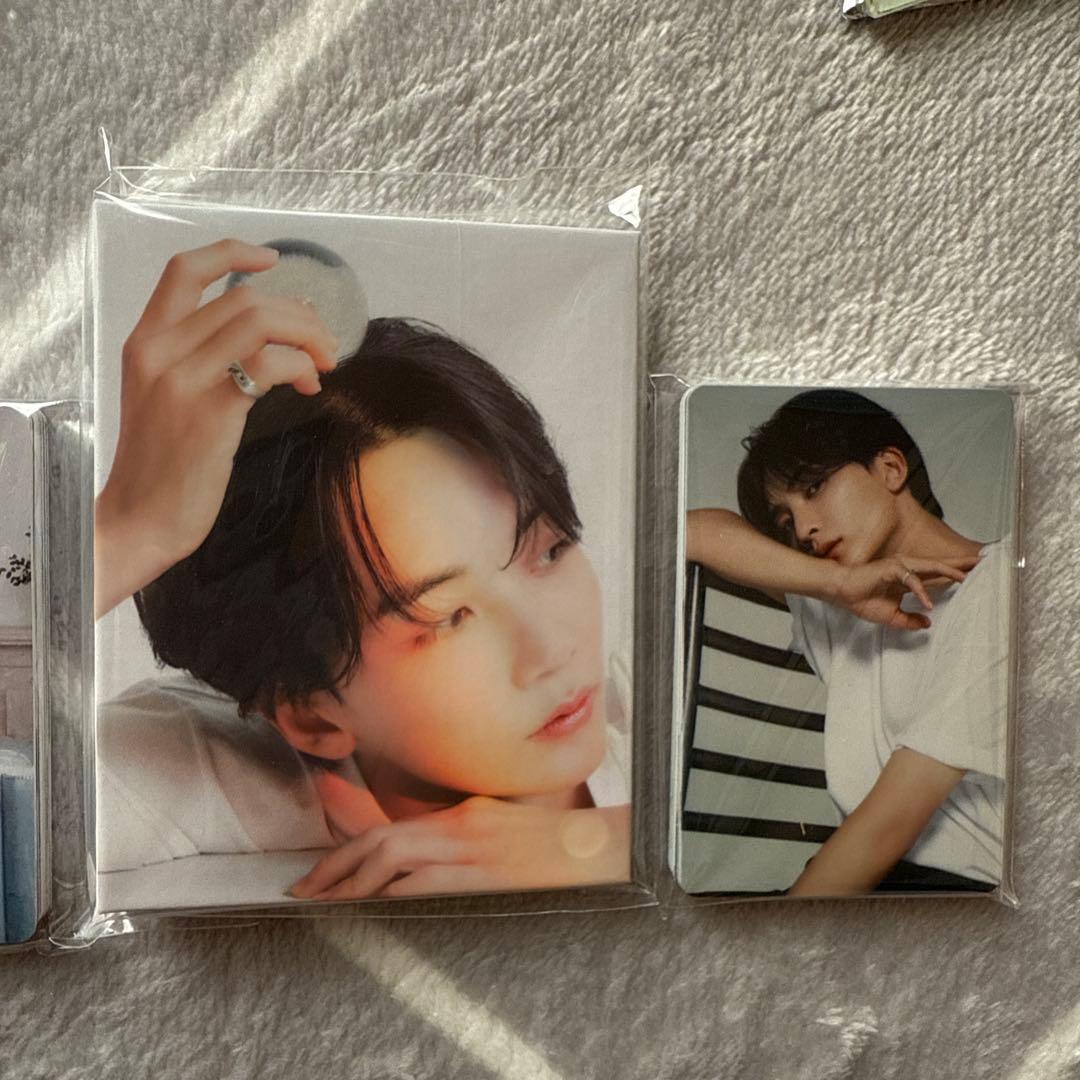 ジョンハン まとめセット - メルカリ