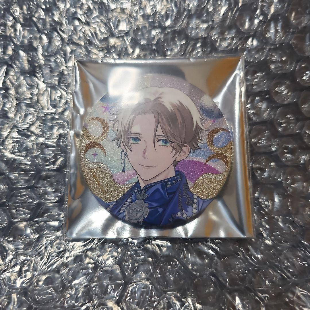 Bプロ 増長和南 缶バッジ - メルカリ