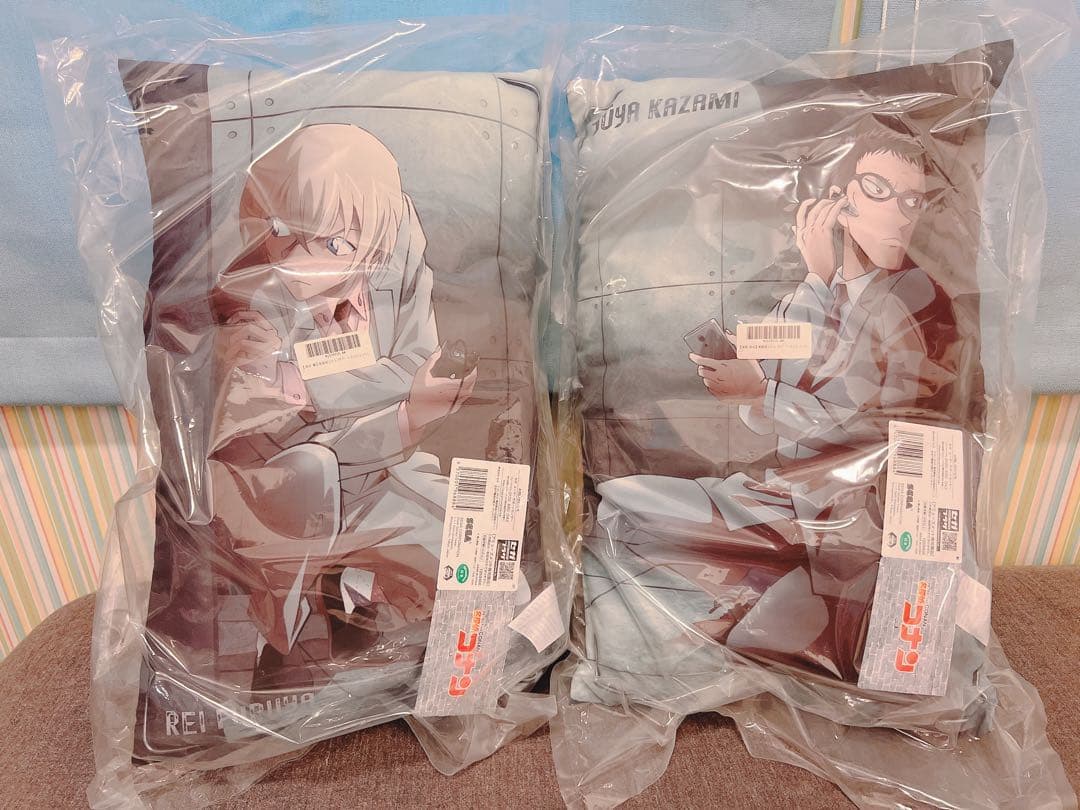 名探偵コナン　クッション