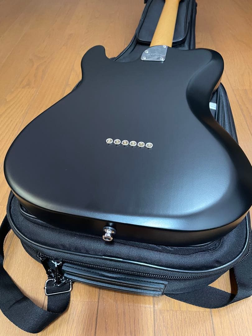 GODIN ゴダン Stadium HT テレキャスター - メルカリ