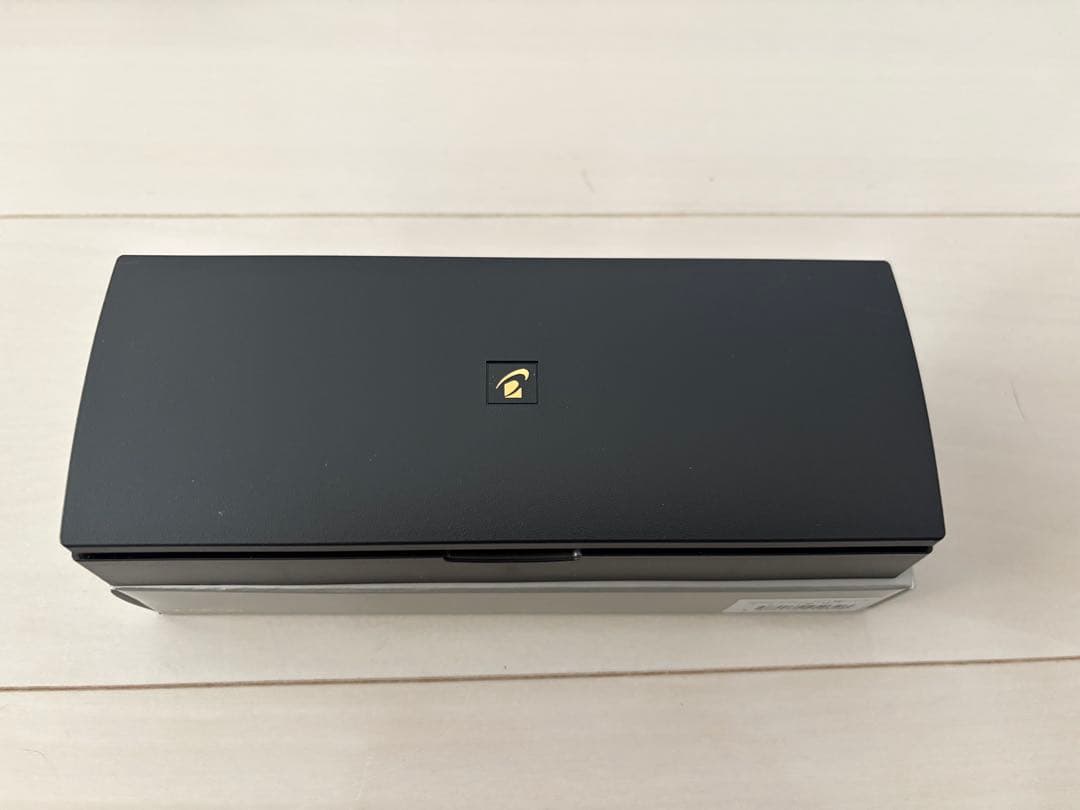 パイロット万年筆 キャップレスデシモ ナガサワ文具限定 神戸