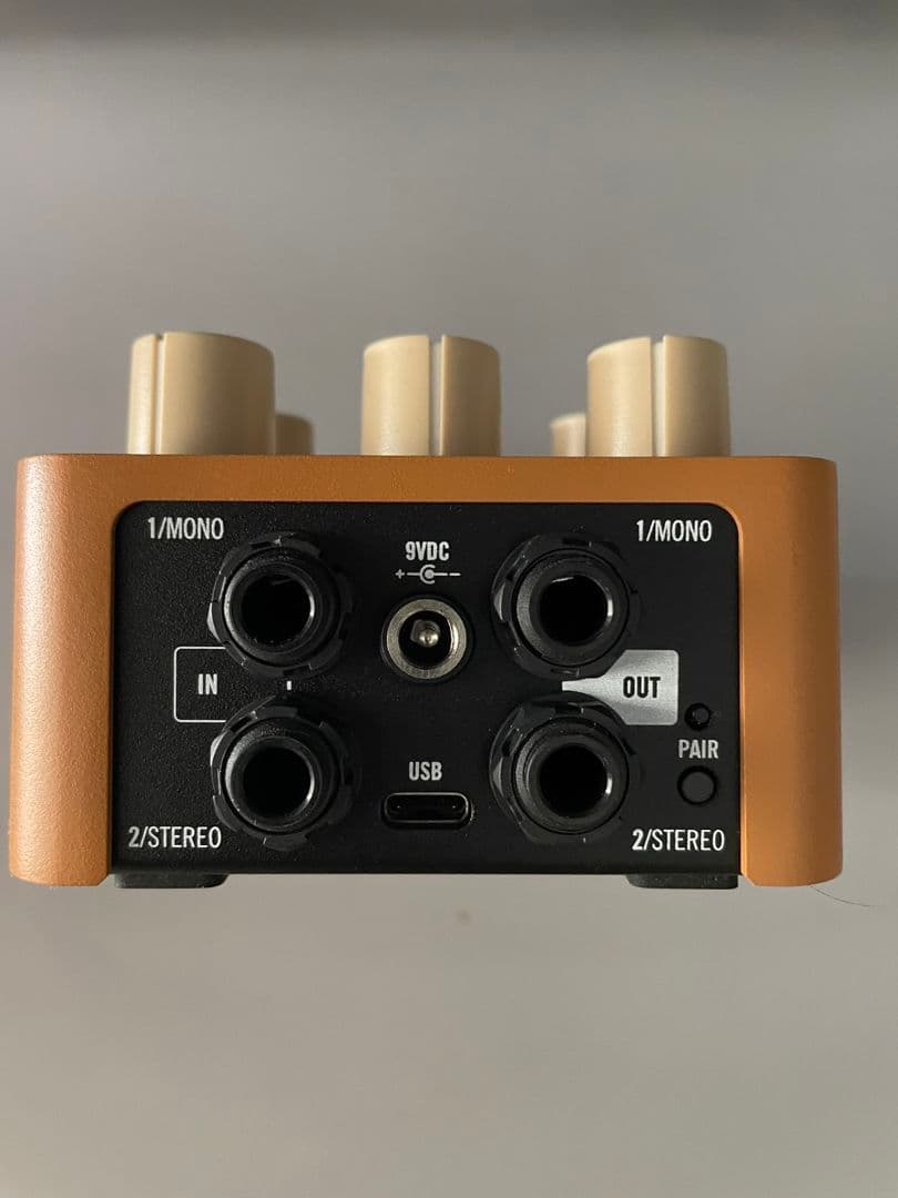 UAFX Enigmatic 箱付き（美品中古）