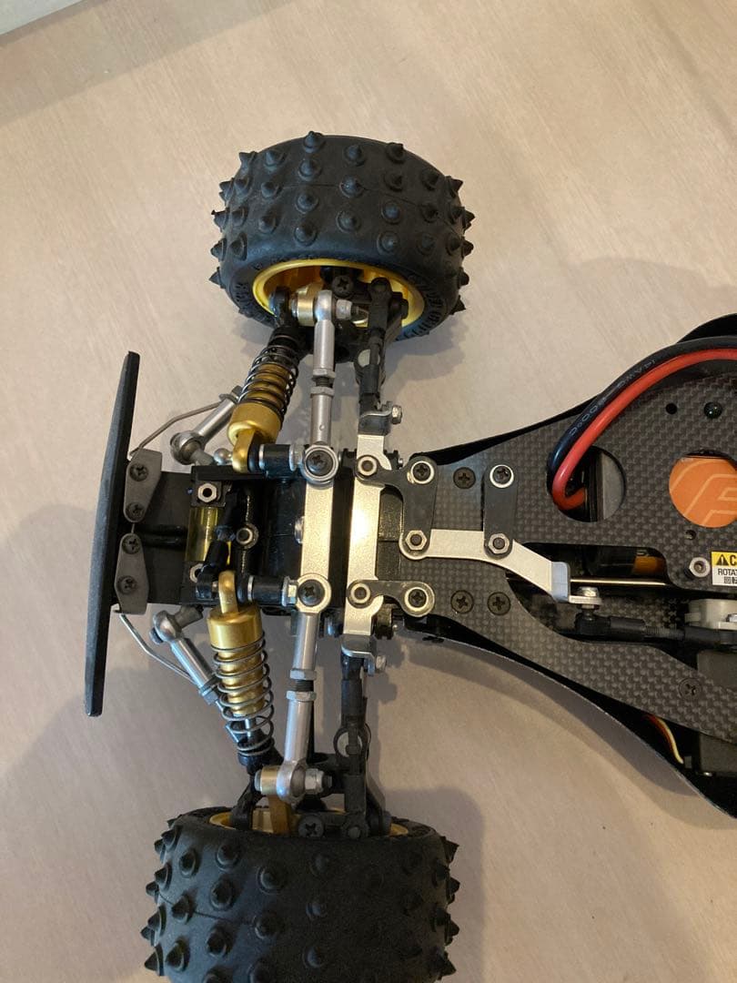 アバンテ2011ラジコン‼️