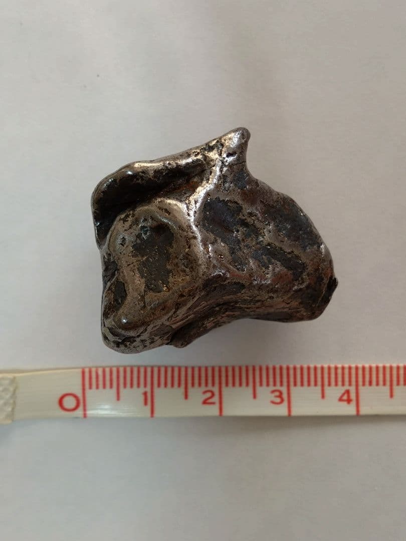 オデッサ隕石（約64ｇ） オデッサ隕石 (Odessa meteorite)