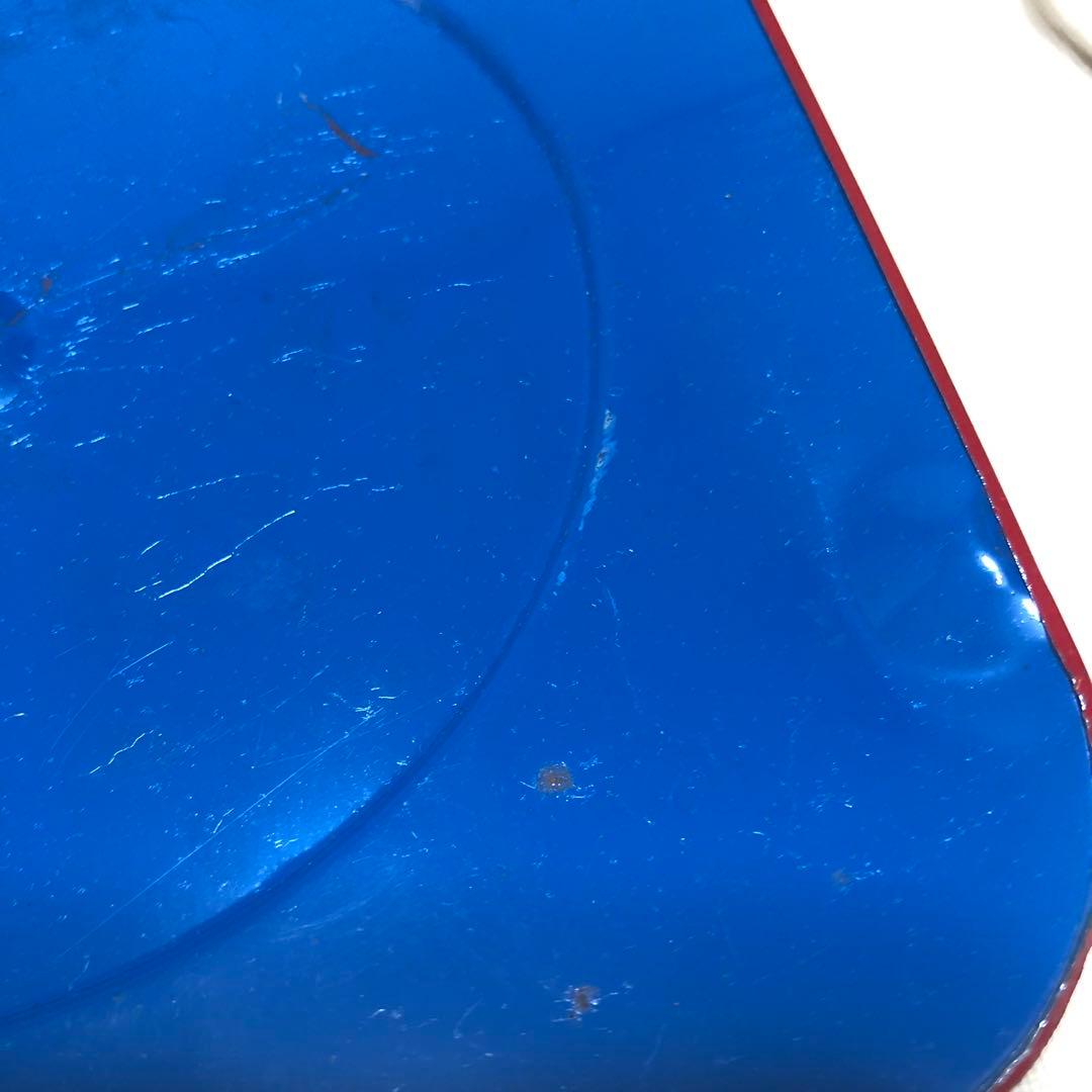 メカニカル バケーションランド エクスプレス　ブリキ　おもちゃ