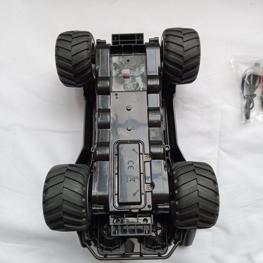 高速ラジコンカー水陸両用RCラジコン、オフロード車、完全新品未使用品