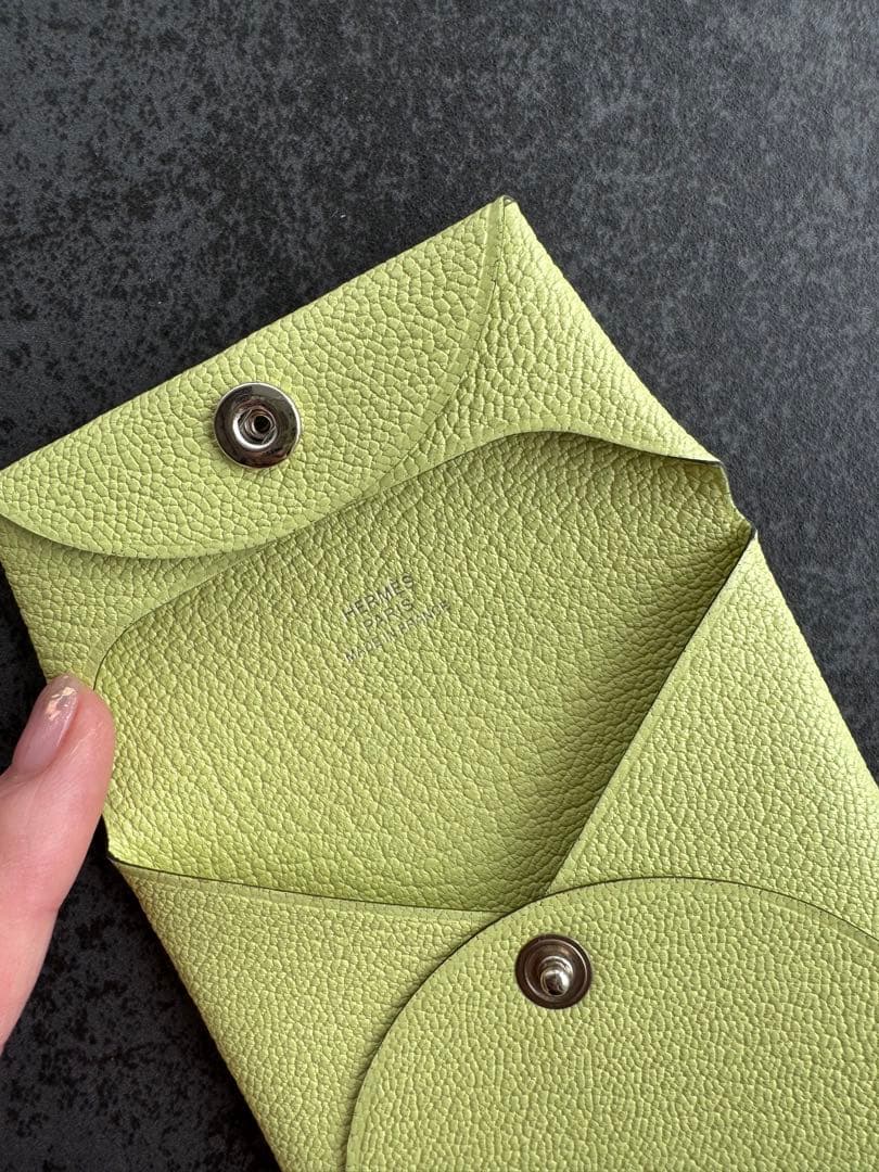 HERMES Bastia バスティア ケース