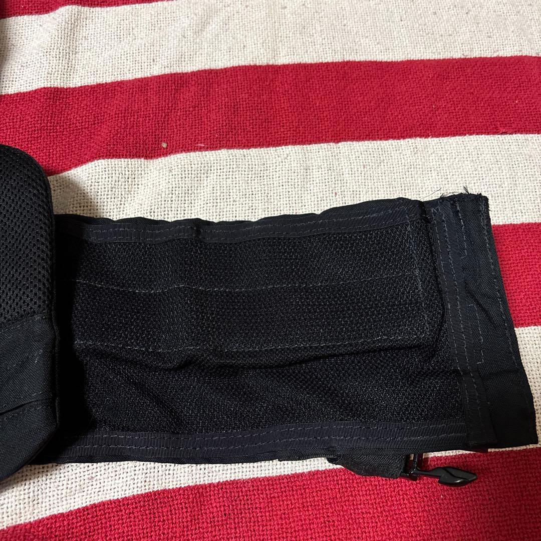 T3 Gear プレートキャリア S ＋ ソフトアーマーセット【米軍】 B32