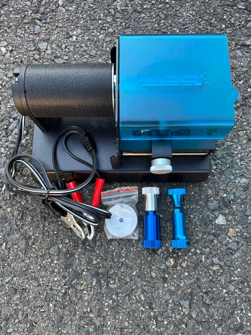 値下［最終価格］スクエア　タイヤセッター