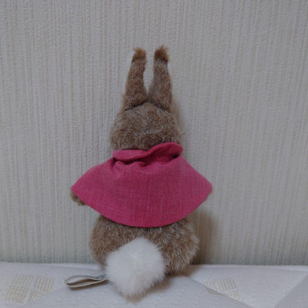 ピーターラビットシリーズ三姉妹☆ぬいぐるみセット - メルカリ