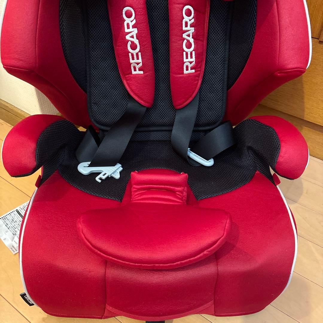 RECARO チャイルドシート　Start H1