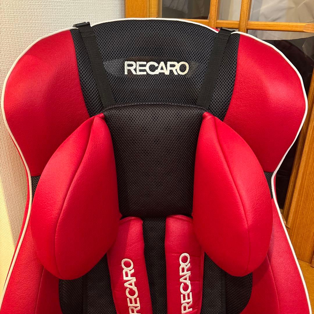 RECARO チャイルドシート　Start H1
