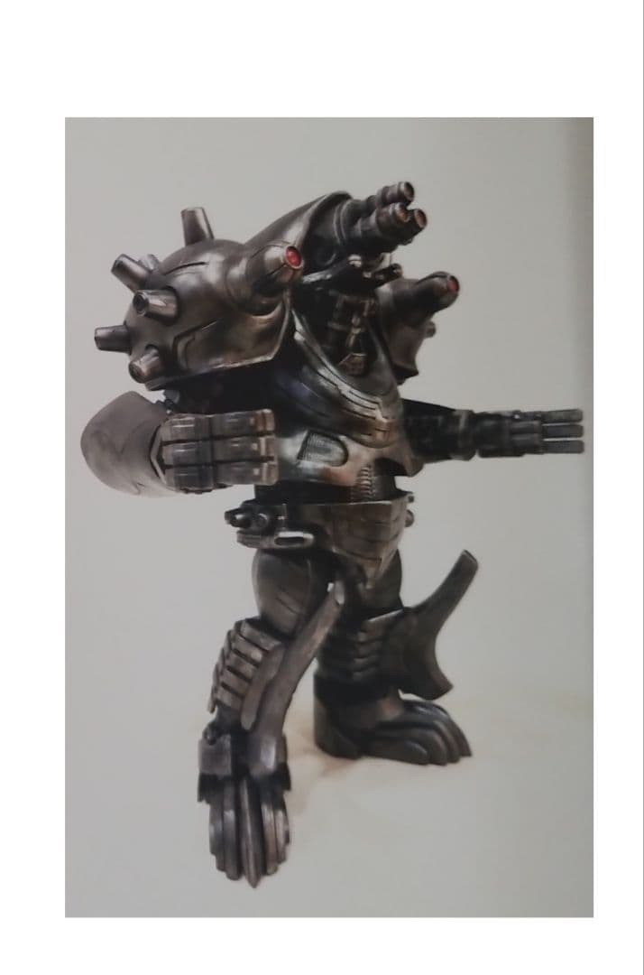 コモリプロジェクト　インペライザー ガレージキット - 小森陽一プロダクト