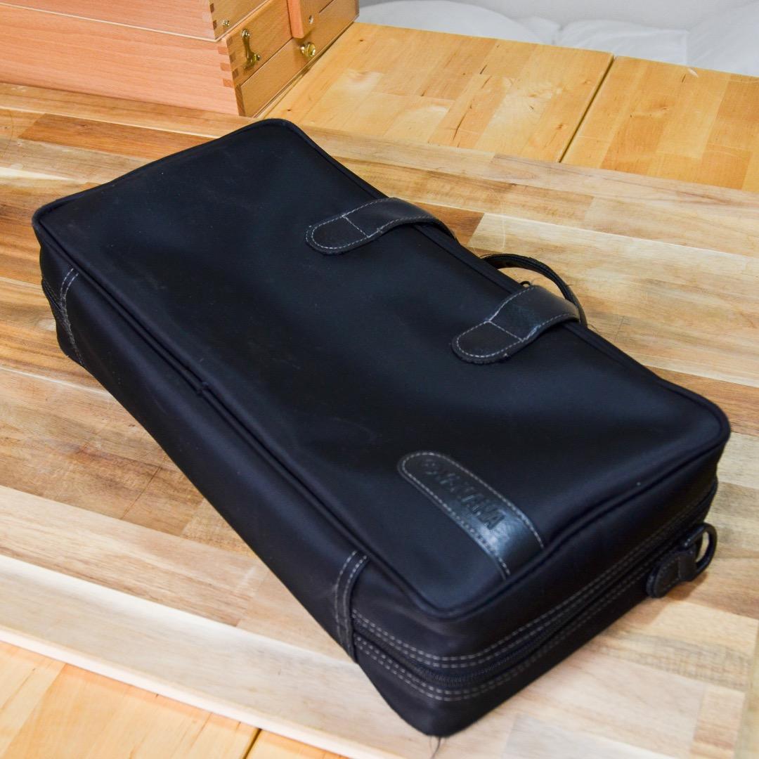 治一郎【良品】YAMAHA クラリネット YCL-650 全タンポ交換