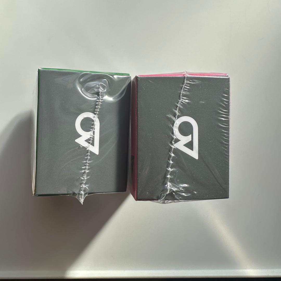 MINIGT ポルシェ 911 GT3 AO Racing 2種セット - メルカリ