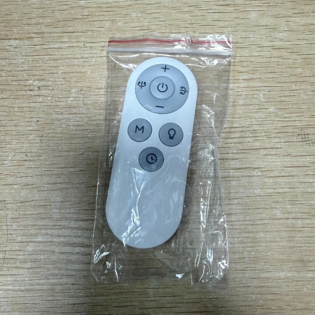 ★SwitchBot　スマートサーキュレーター　W3800510　バッテリー式