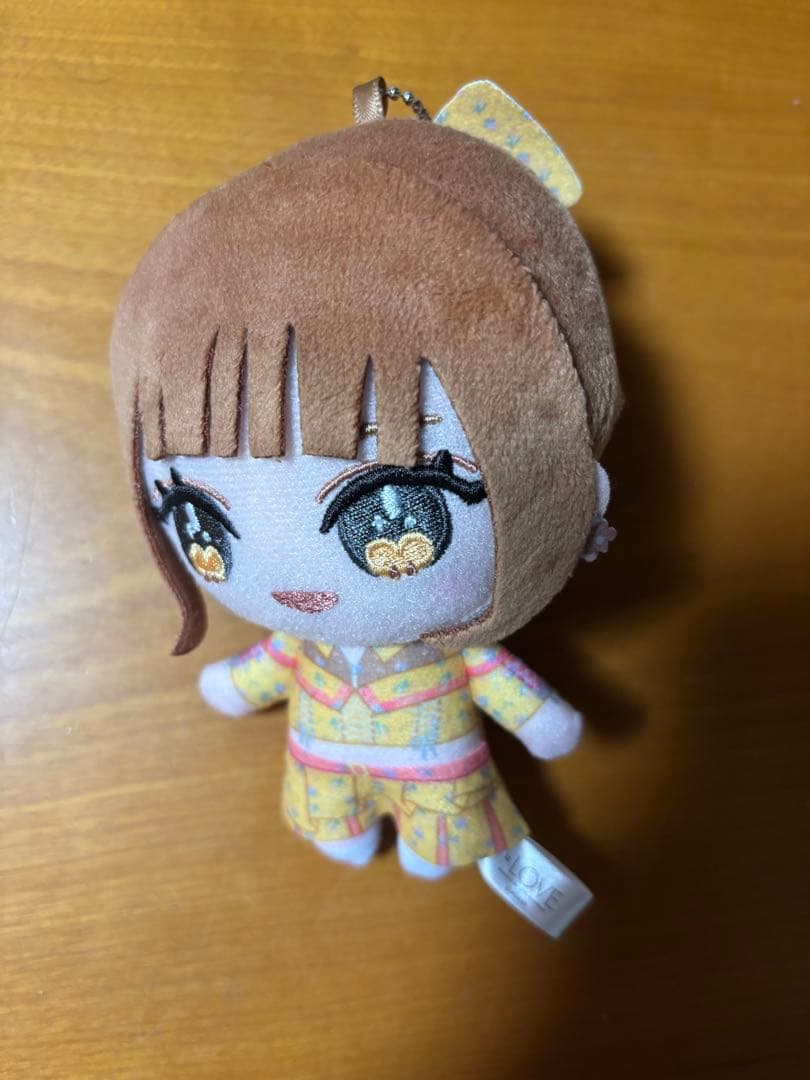 イコラブ 大場花菜 マスコット 未開封 商品詳細ページ | =LOVE