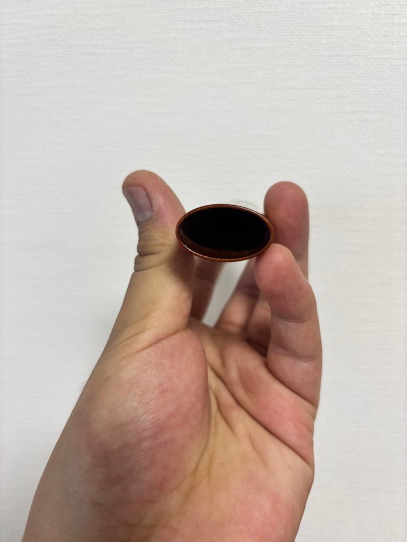 極上材キセル筒 提物 煙草入れ 時代物 細工 喫煙グッズ 明治時代 天然素材