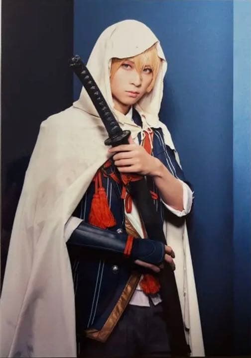 舞台 刀剣乱舞 天伝 蒼空の兵 ー大坂冬の陣ー