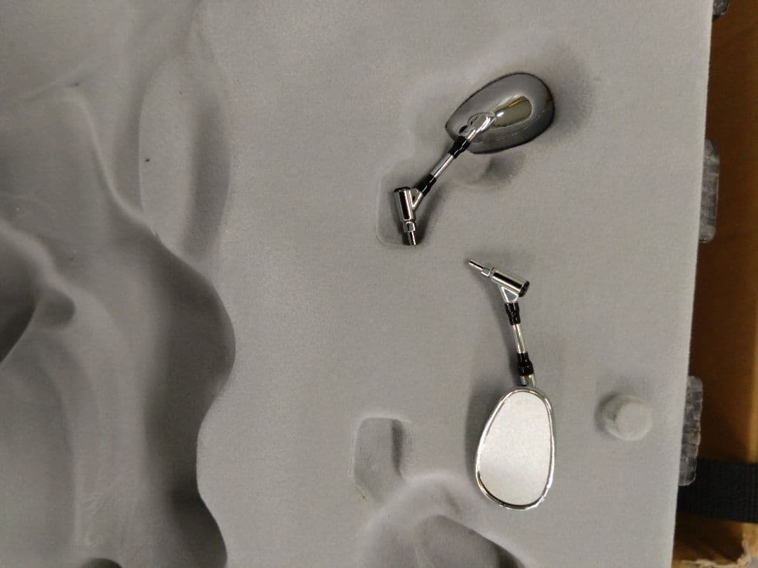 hpi-racing VMAX1700 1:6スケールモデル