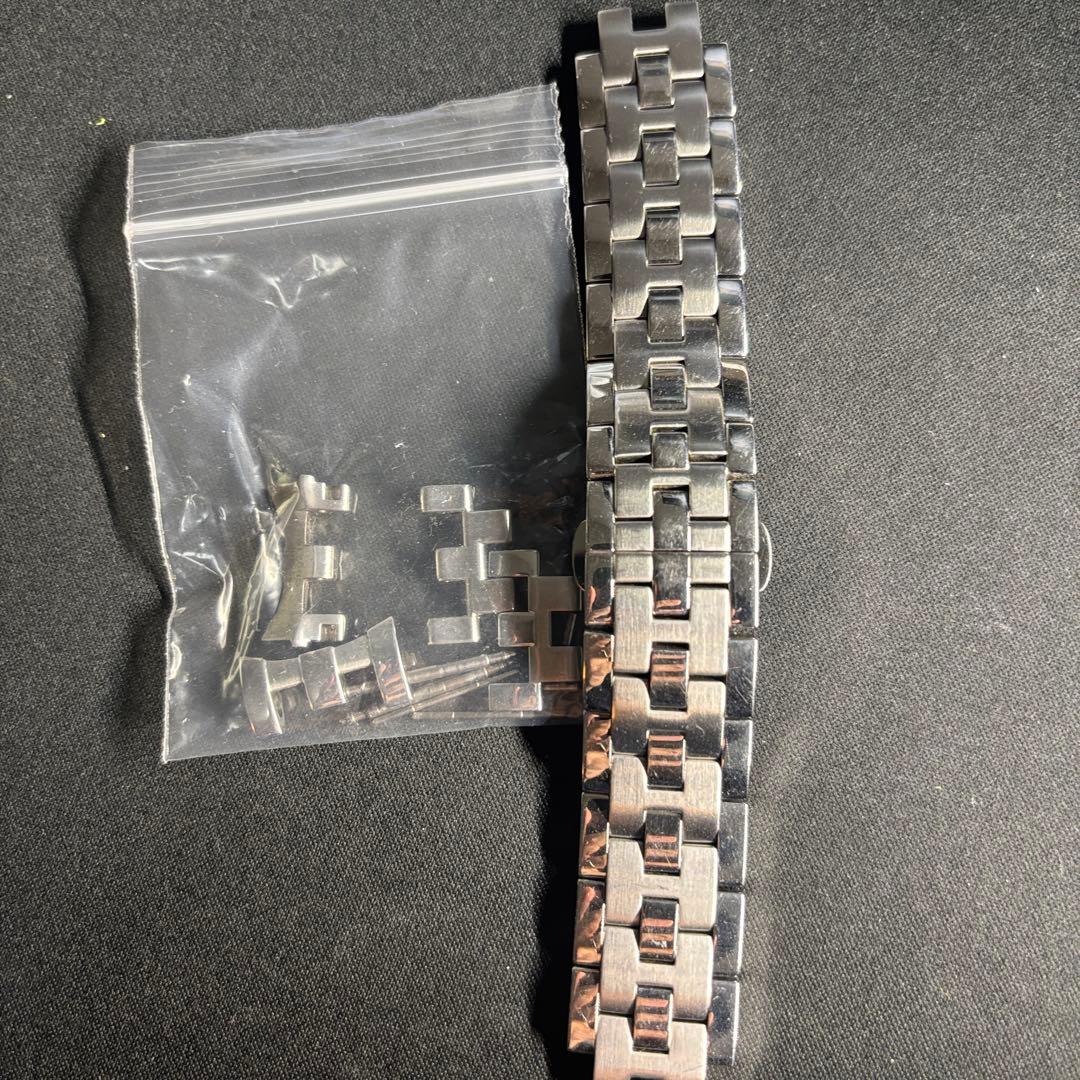 【クリスマス限定値下げ】ハミルトン　ジャズマスター　オープンハート