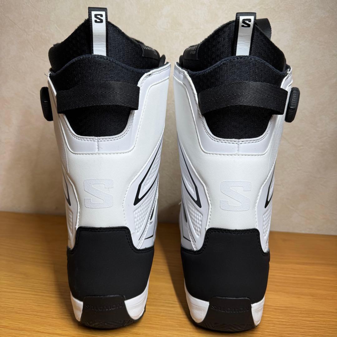24-25 SALOMON/LAUNCH BOA SJ スノーボードブーツ