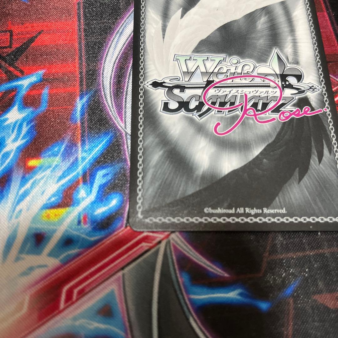 魔法少女の矜持 マジアマゼンタ　SP