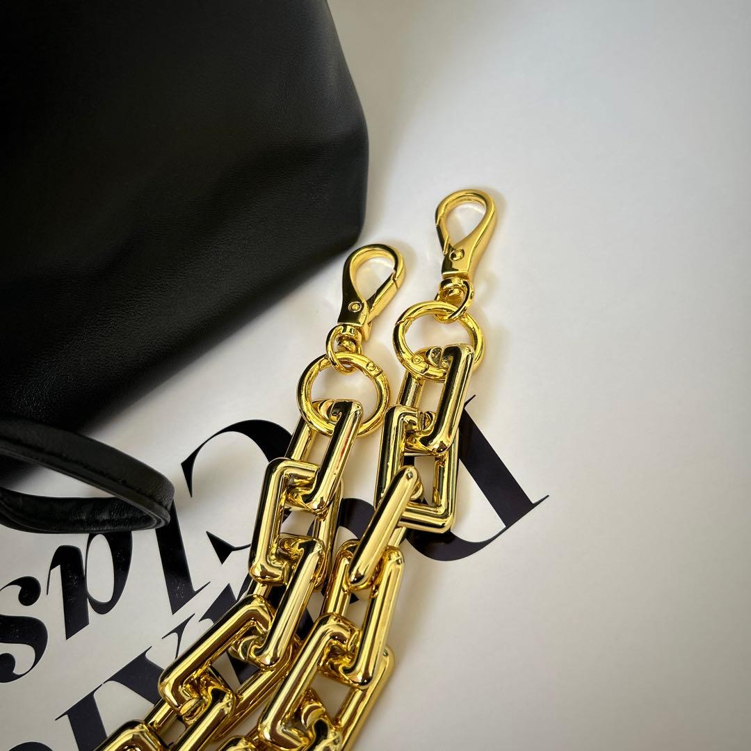 Deuxieme Classe CELERI Medium Pouch クラッチ