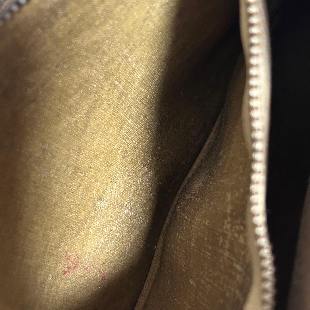 クリスチャンディオール ディオール トロッター ミニ ボストンバッグ バッグ