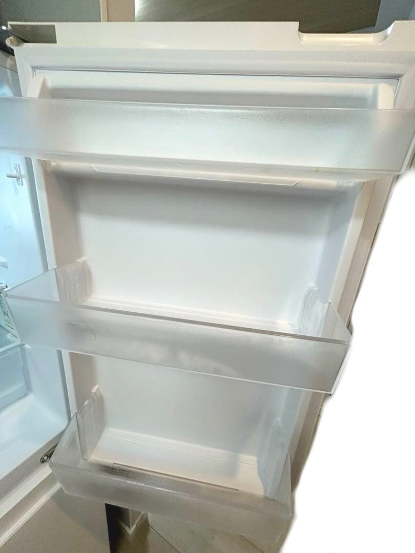 【9/25まで!!】2024年製 Panasonic 冷蔵庫 NR-B18C1