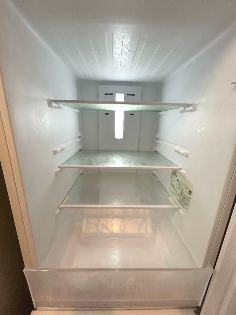 【9/25まで!!】2024年製 Panasonic 冷蔵庫 NR-B18C1