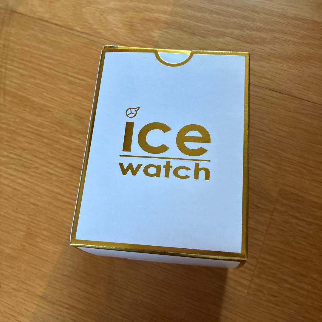 ミ*エ様 Ice Watch Dreams Come True DWL 2019