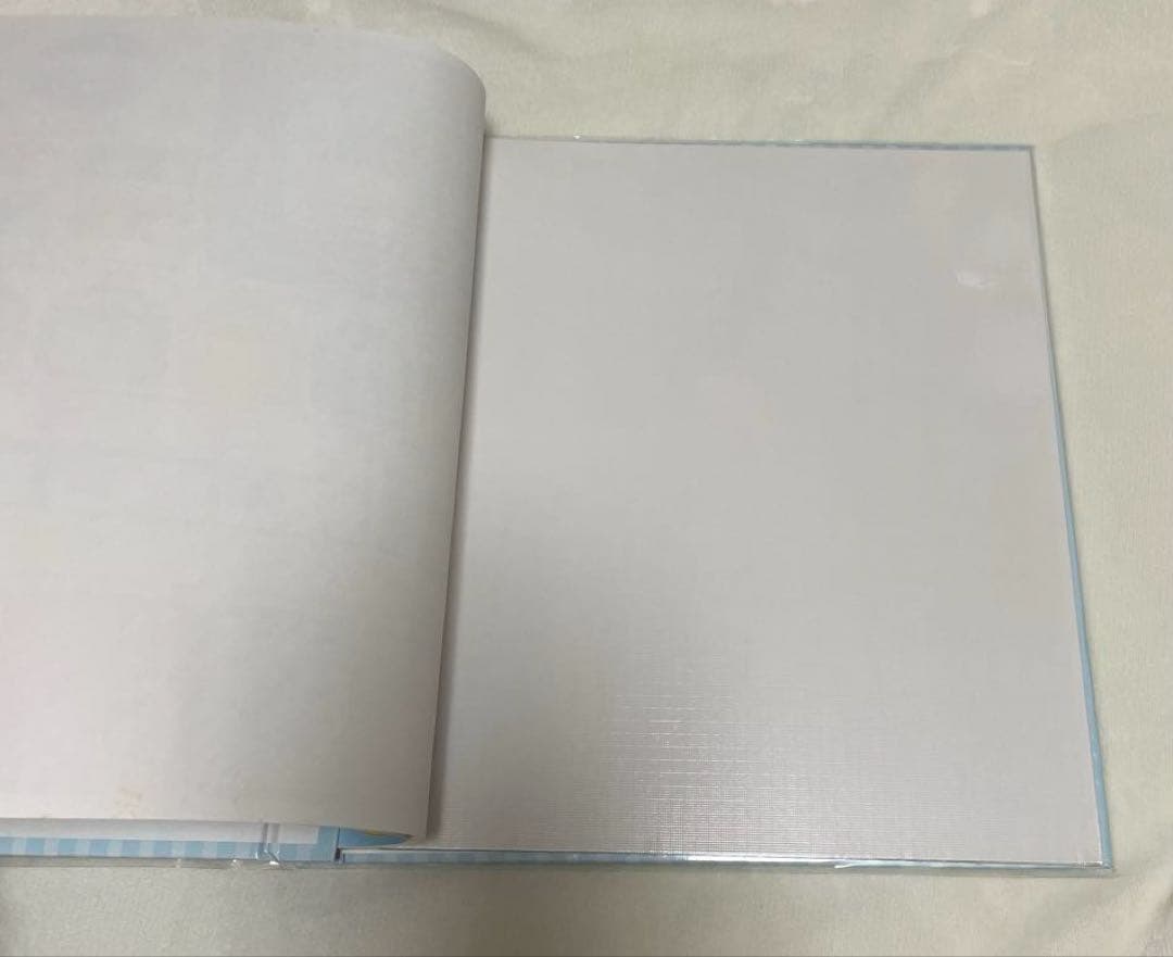 シナモロール フエルアルバム ナカバヤシ フエルアルバムDigio