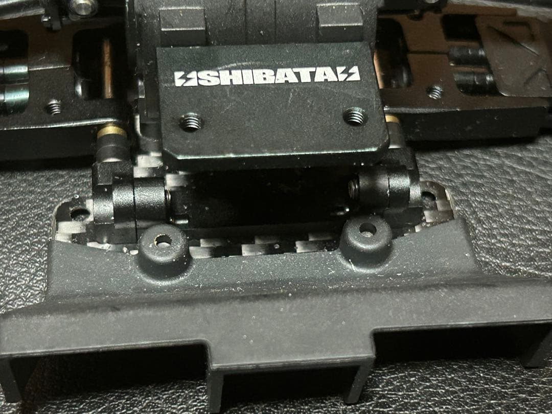 ホビーラジコン ReveD MC2