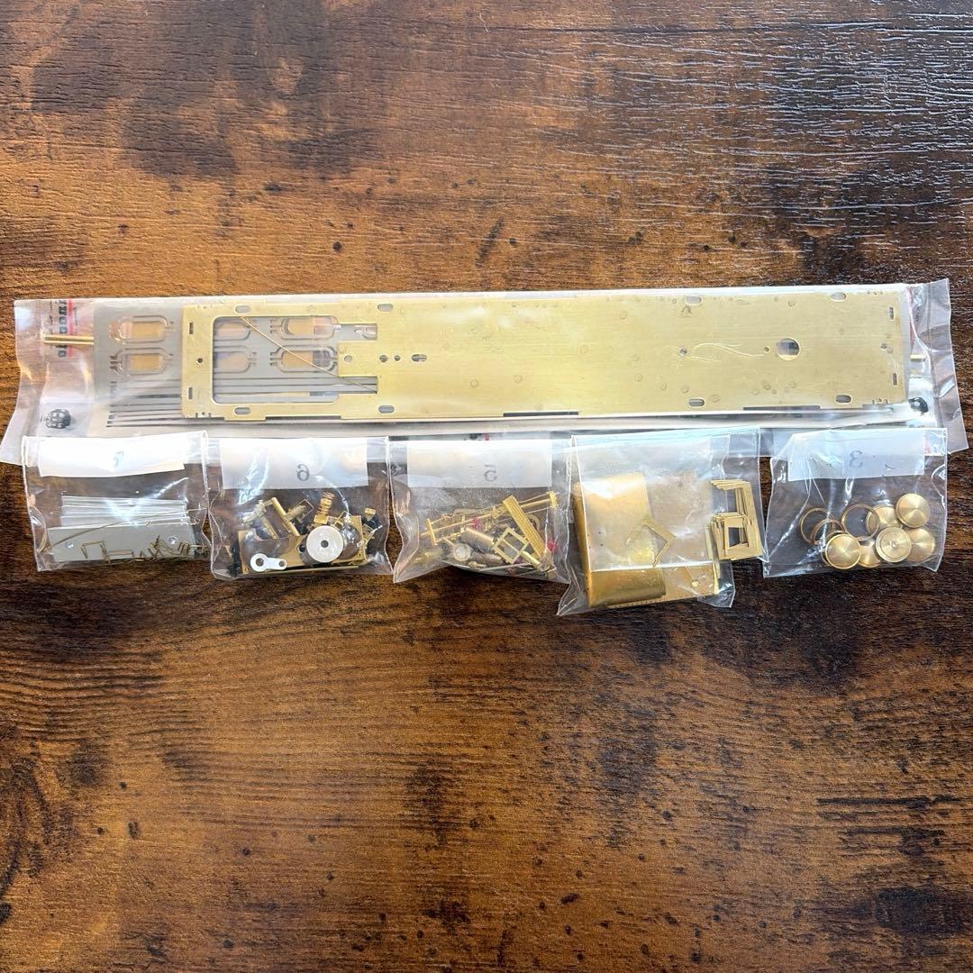 ピノチオ／クモハ12053 17m 鶴見線、大川支線　200番台