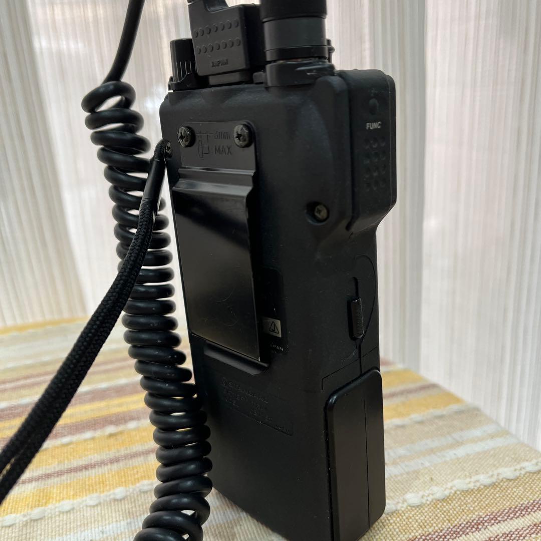 アマチュア無線機 スタンダードC550