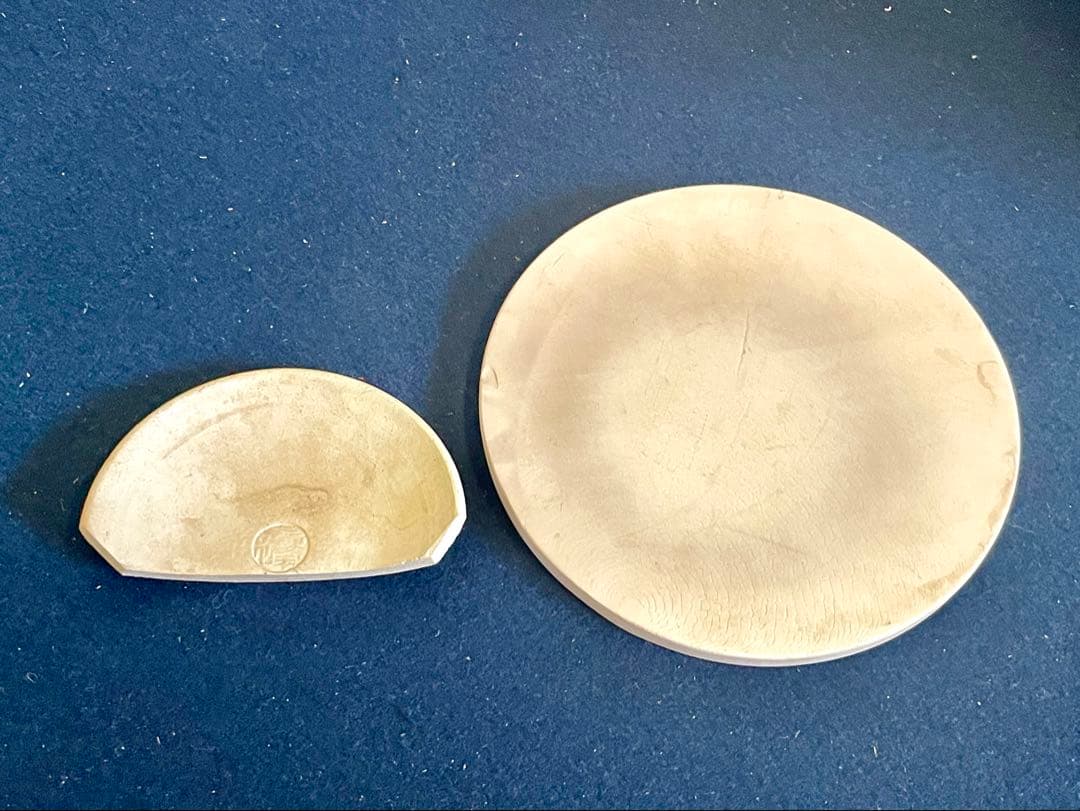 【KUMA】割引❣️「祖」 眉風炉 真塗 10号 元箱 （1010B）