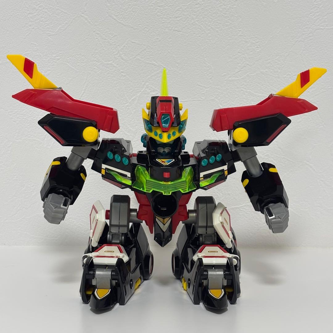 クリスブラッカー Bビーダマン爆外伝 V - メルカリ