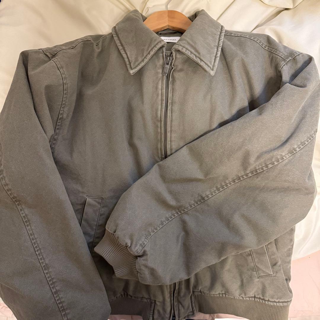 blattino ダックジャケット - メルカリ