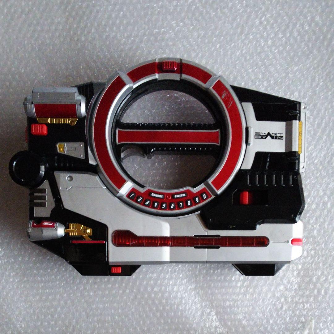 仮面ライダー555 DX ファイズブラスター 武器 ファイズ - メルカリ