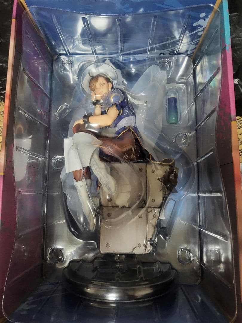 マックスファクトリー 1/6スケール 春麗