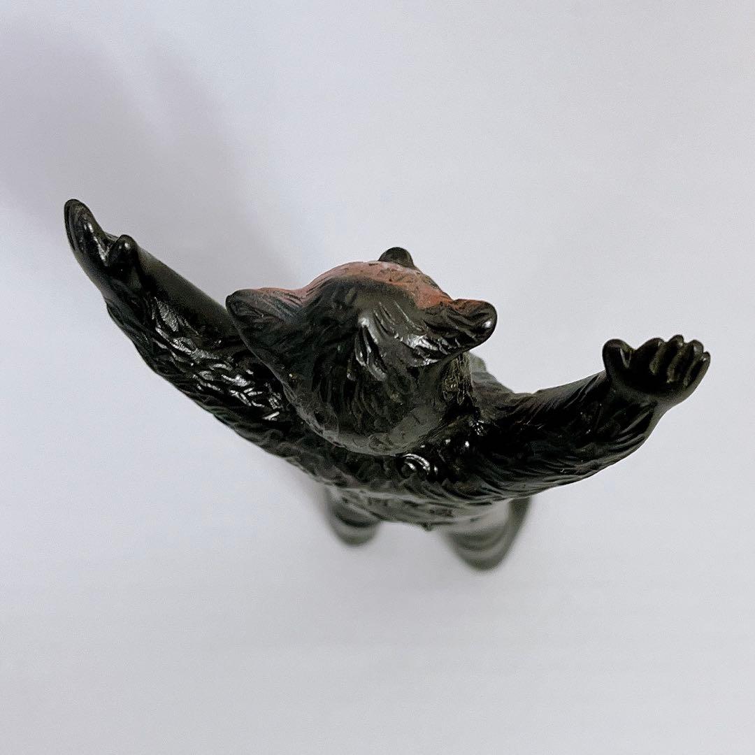 【超貴重】 当時物　ミニソフビ　怪人オオカミ男　仮面ライダー　狼男　ポピー