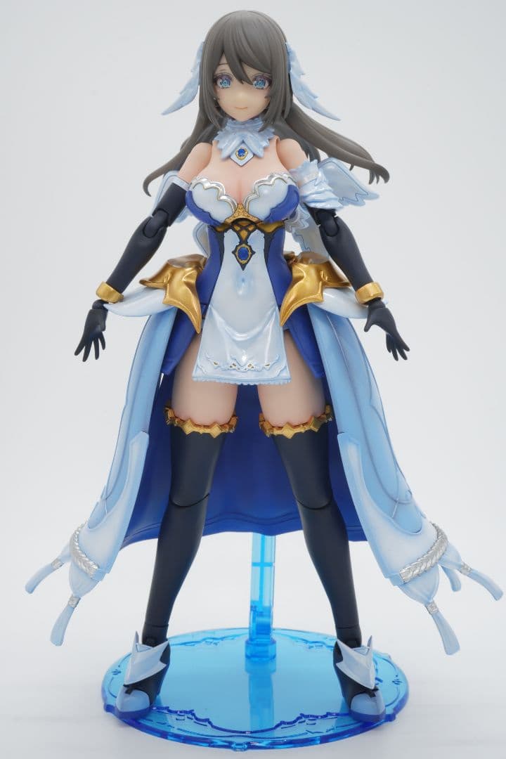 アルカナディア エルメダ 完成品 塗装品