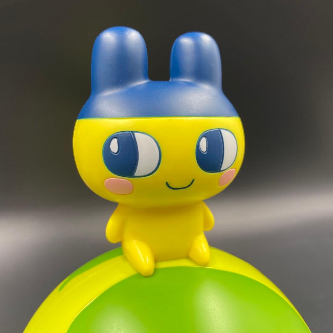 たまごっち 目覚まし時計 まめっち 1番くじコレクション - メルカリ