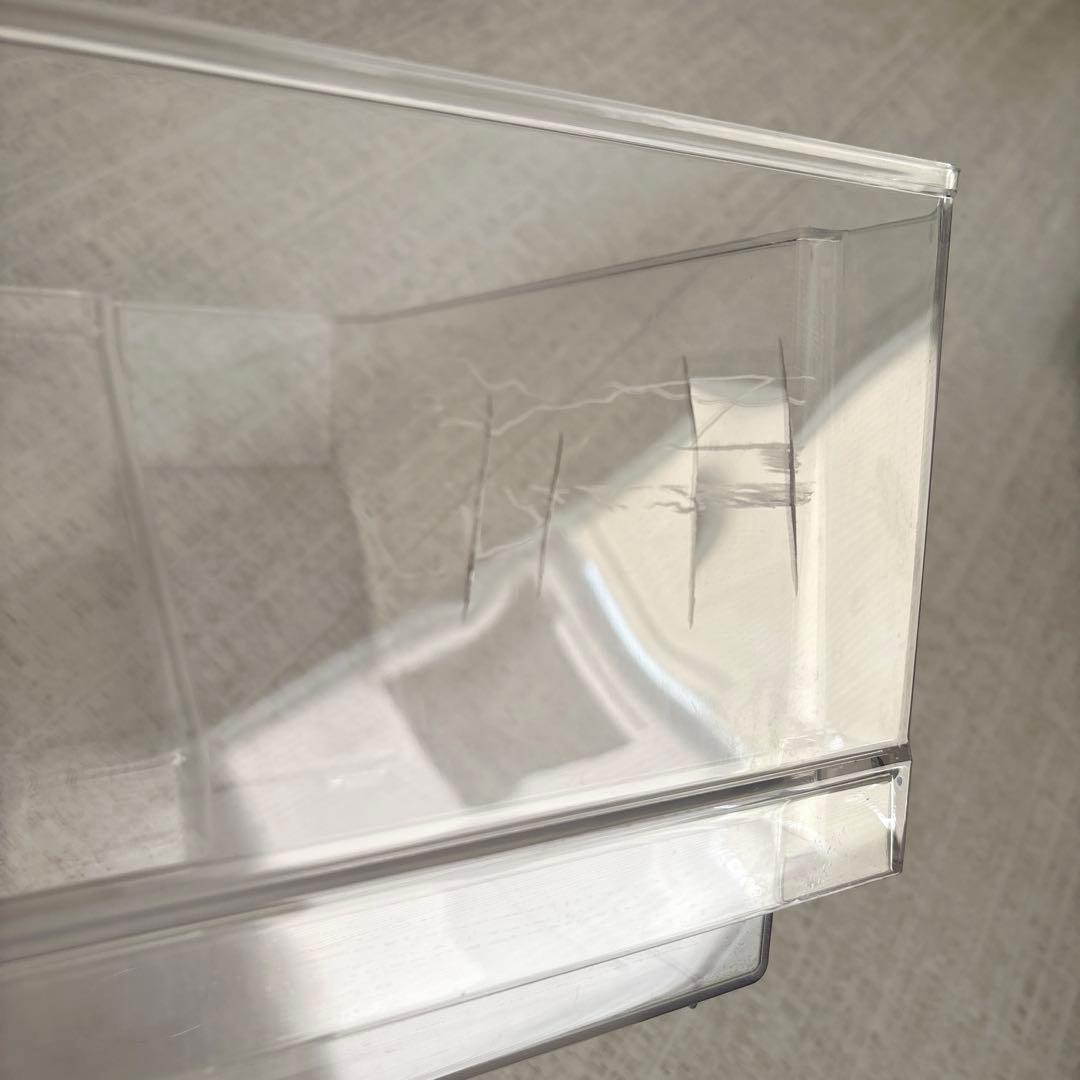 無印良品　2023年製　2ドア　冷蔵庫　157L