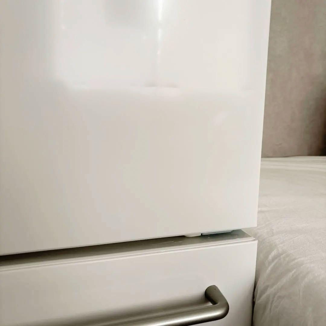 無印良品　2023年製　2ドア　冷蔵庫　157L