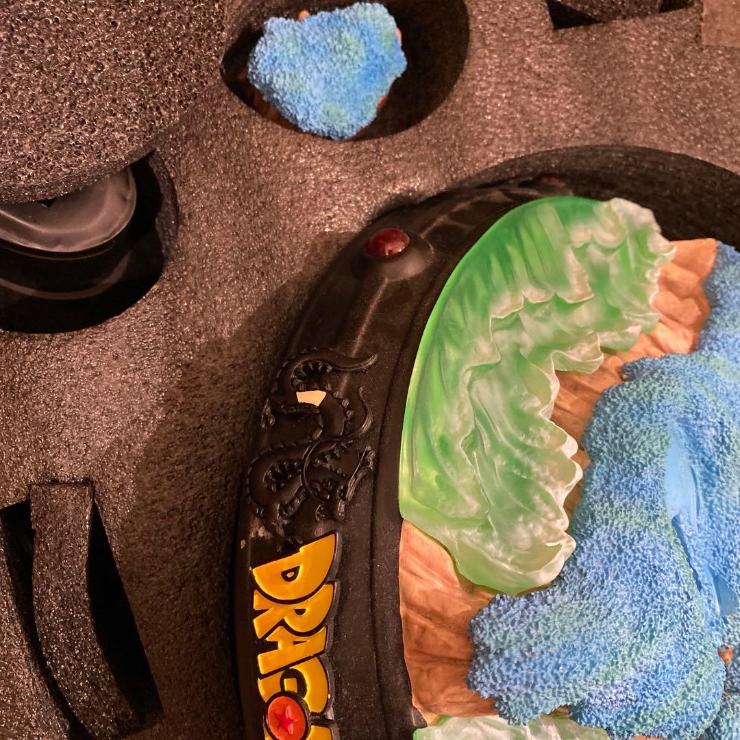 ドラゴンボールフィギュア　スーパーサイヤ人孫悟空　ガレージキット　アニメ　1番