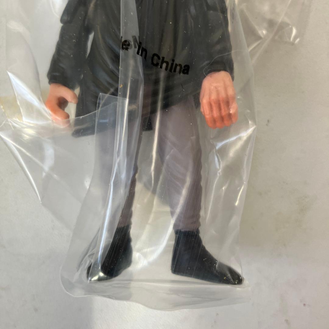 「スター・ウォーズ」カンティーナ・バンド ハン•ソロ フィギュア7体 希少