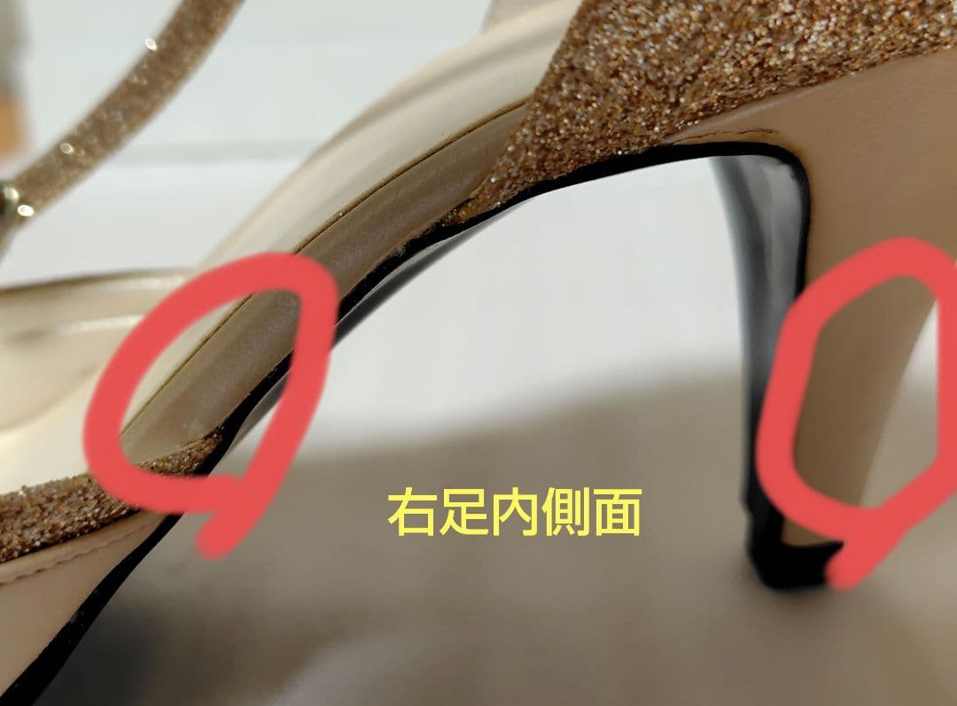 【AIMER】フォーマル アクセサリー&バッグ&シューズセット